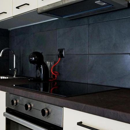Argostoli City Center Apartments Exteriér fotografie