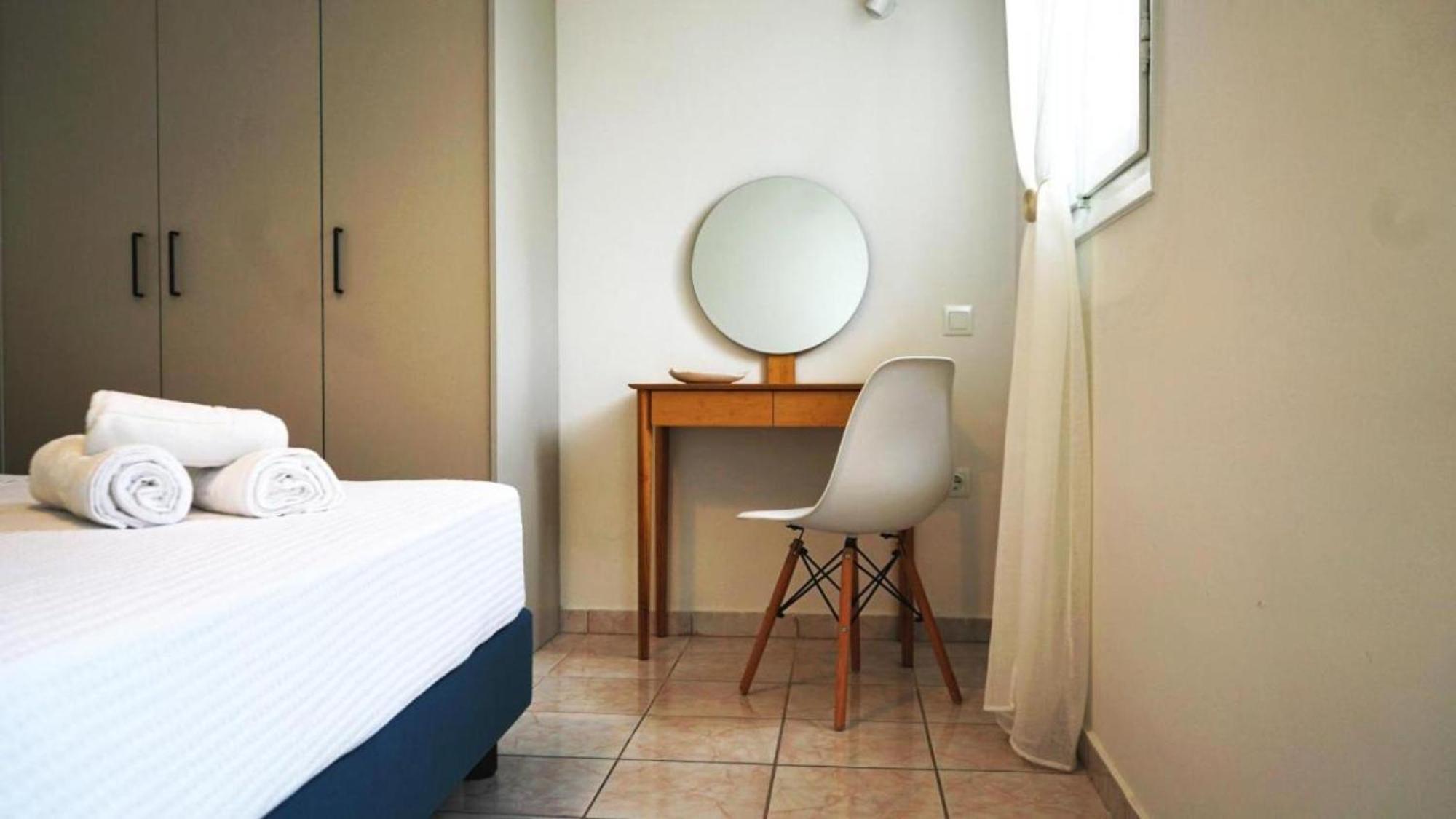 Argostoli City Center Apartments Exteriér fotografie