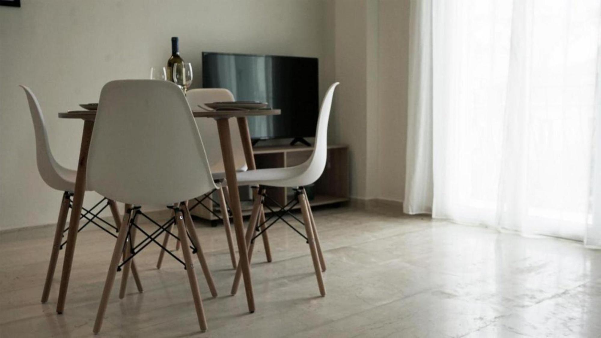 Argostoli City Center Apartments Exteriér fotografie