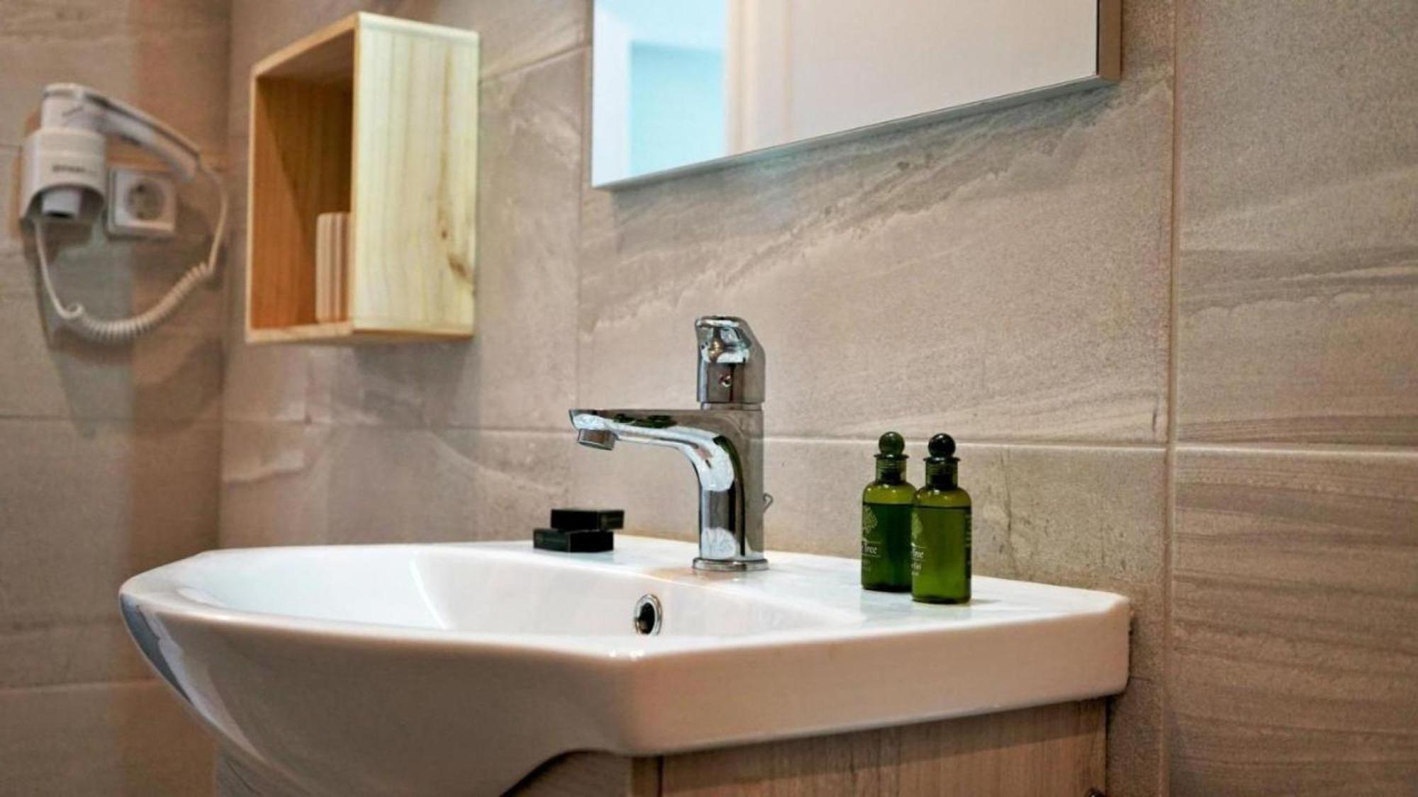 Argostoli City Center Apartments Exteriér fotografie